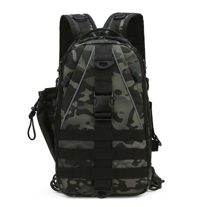 Multi-Funktionale Taktische Rucksack Brehn