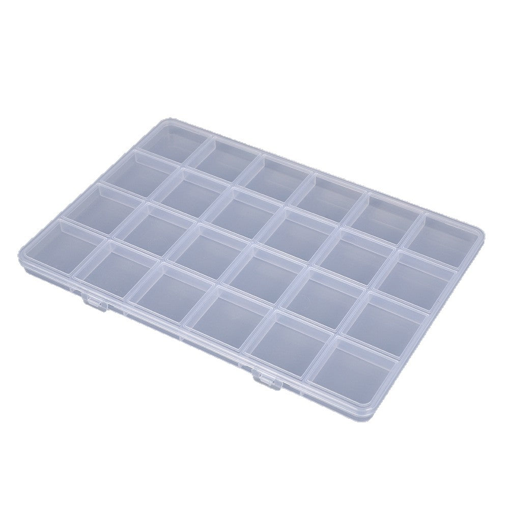Vielseitiger Bastelbedarf Container Brehn