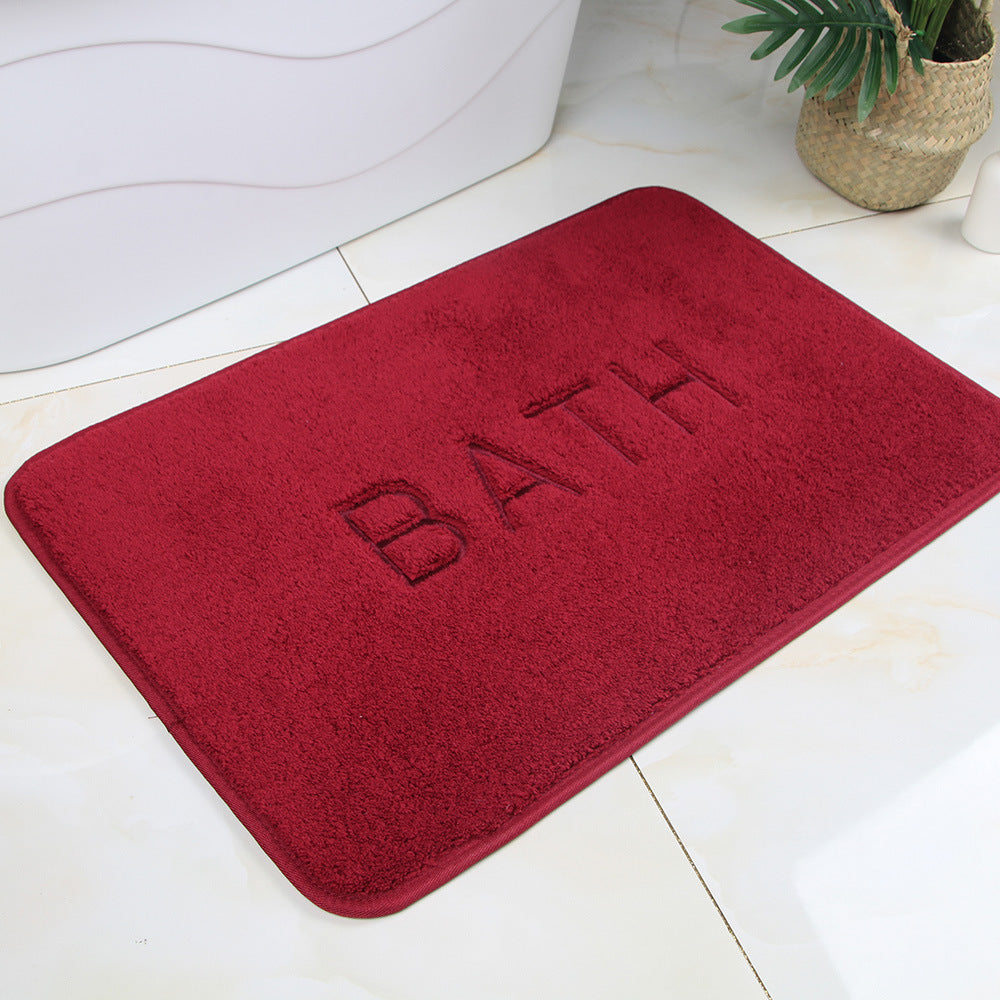 Badematte Brehn