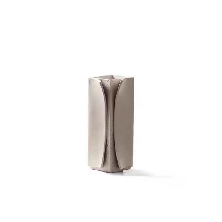 Moderne Minimalistische Dekorative Vase