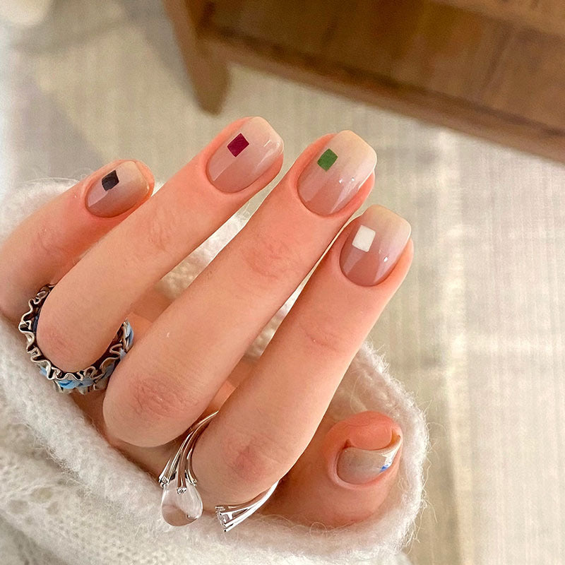 Artistic Nail Art Design Kollektion Brehn