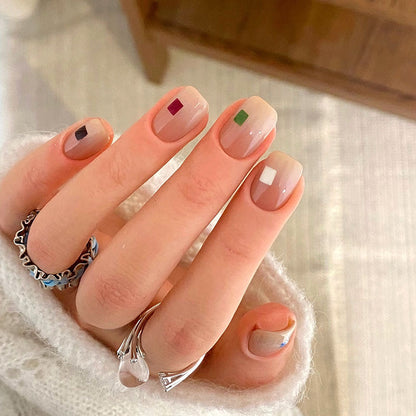 Artistic Nail Art Design Kollektion Brehn