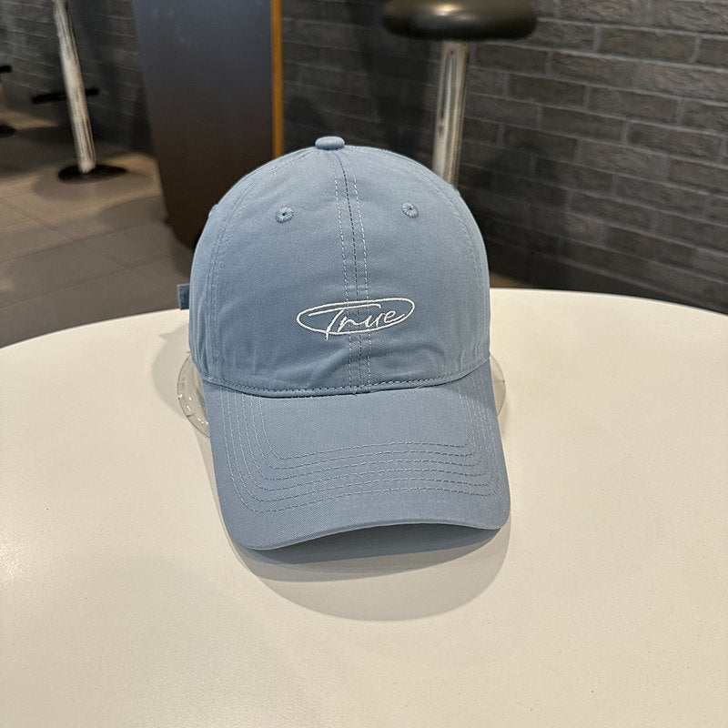 Herren Soft Utility Baseballcap Brehn