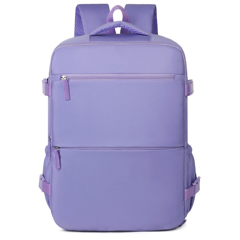 Funktionaler Urban Rucksack Brehn