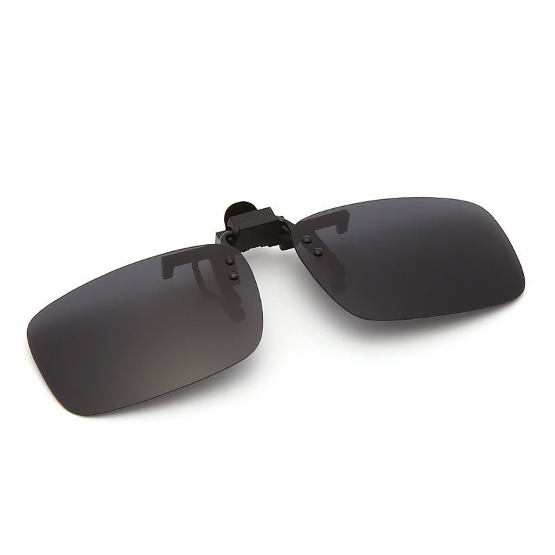 Damen Clip-On Sonnenbrille Brehn