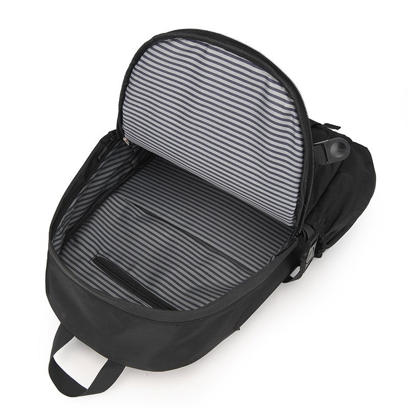 Vielseitiger Multi-Fach Urban Rucksack Brehn