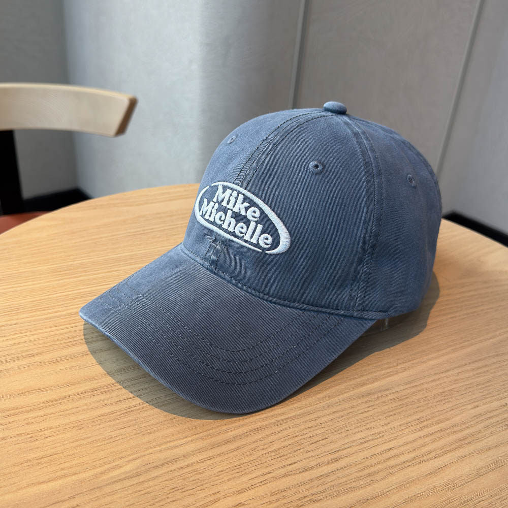Herren Freizeit Verstellbare Baumwolle Baseballmütze Brehn 1784270882