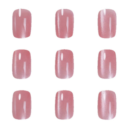 Sparkling Gel-Nagelveredelungen Brehn