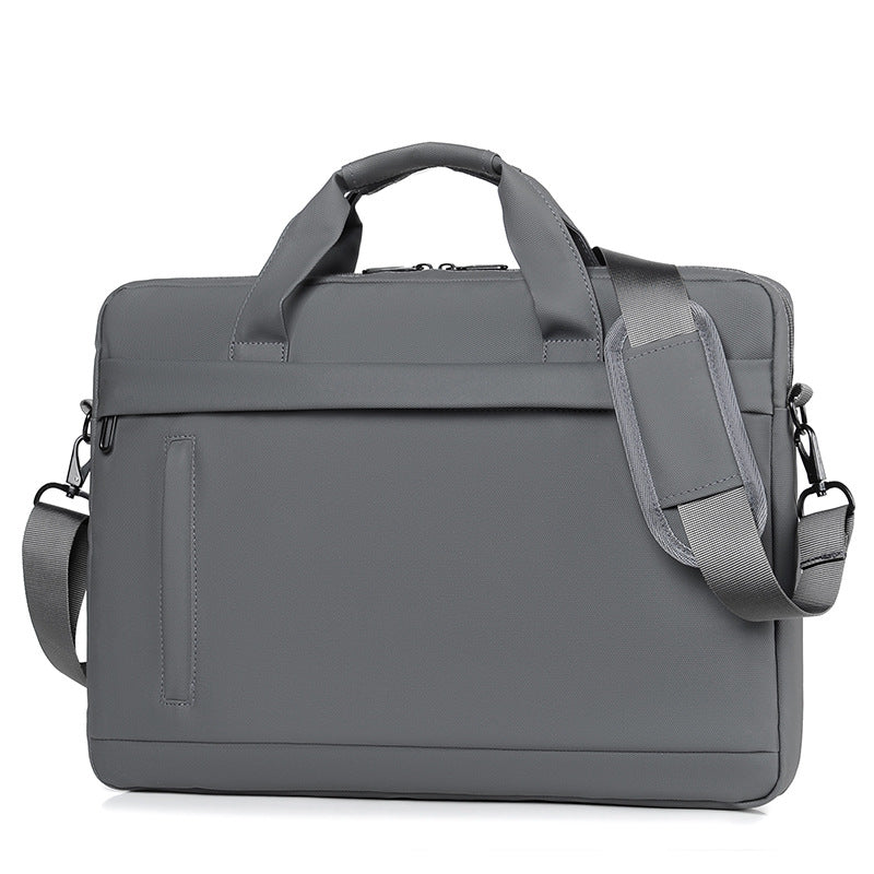Professionelle Multifunktionale Laptop Aktentasche Brehn