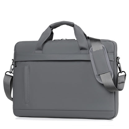 Professionelle Multifunktionale Laptop Aktentasche Brehn