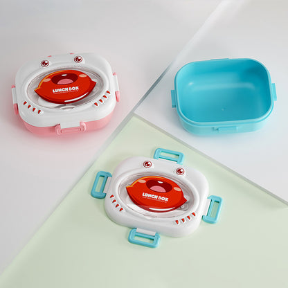 Verspielt Charakter Lunchbox