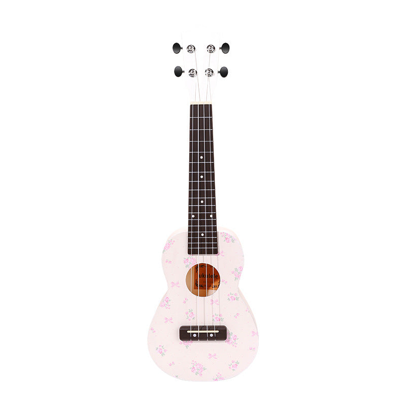 Ukelele Brehn
