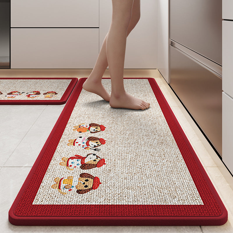 Anti-Fatigue Küchen Komfortmatte Brehn