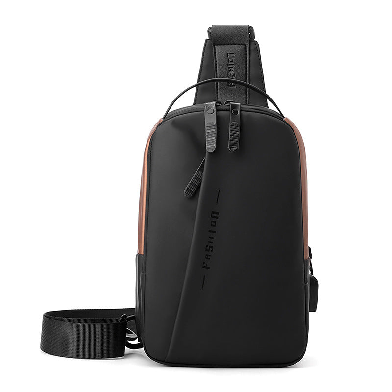 Crossbody Tasche Brehn