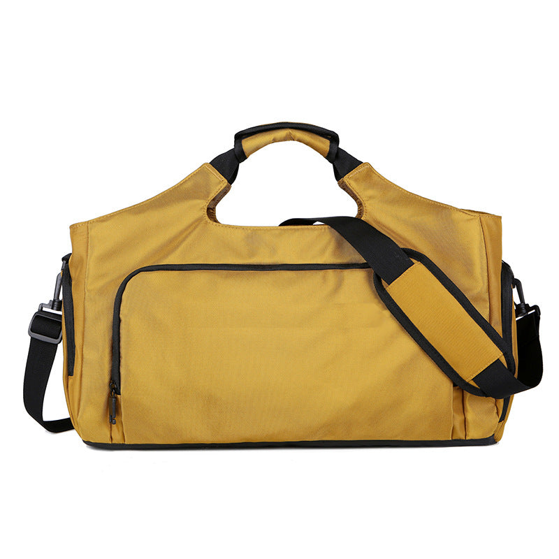 Premium Sport Reise Duffel Brehn