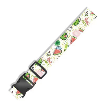 Verstellbarer Gepäck-Sicherheitsgurt Brehn