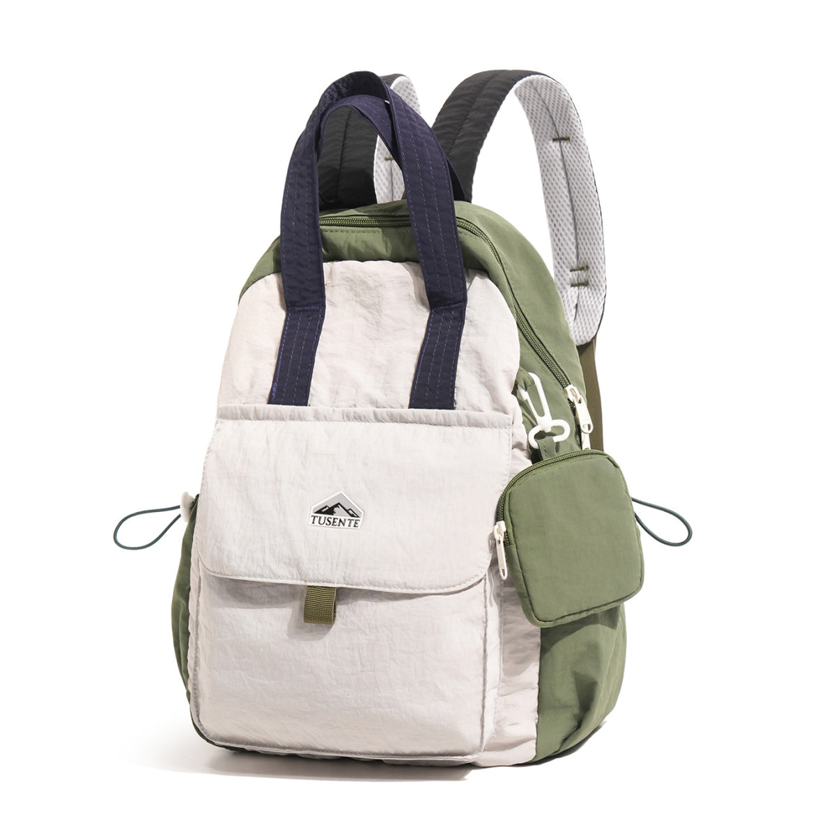 Lässiger Abenteuer-Rucksack Brehn