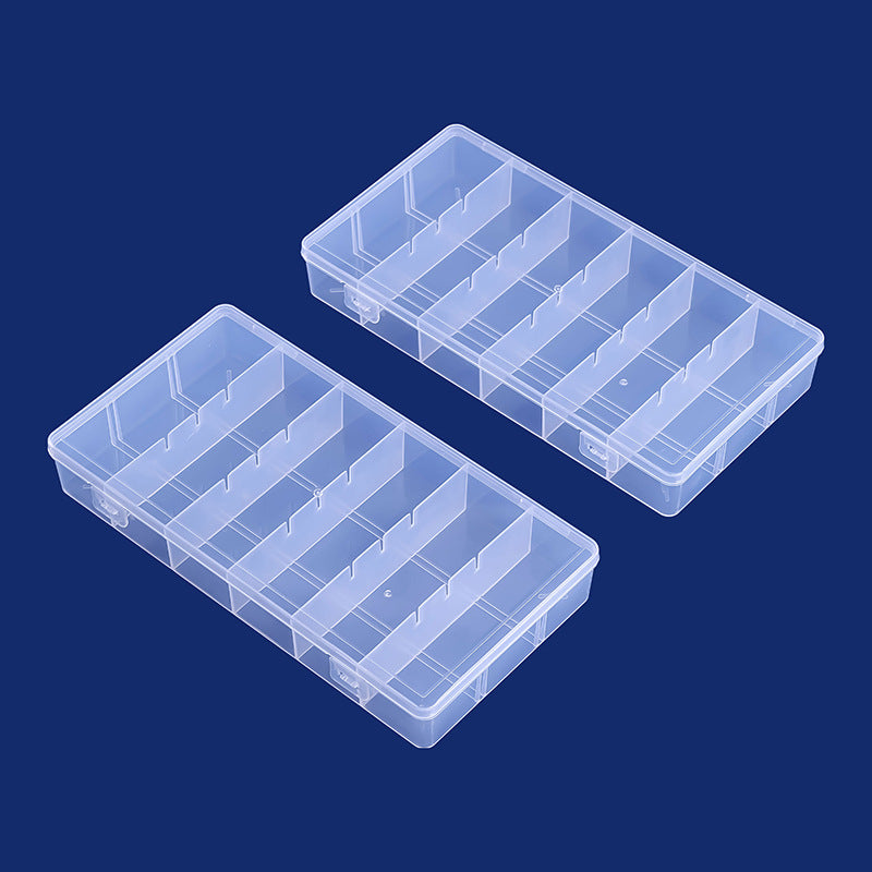 Modular Craft Supply Storage Box Brehn