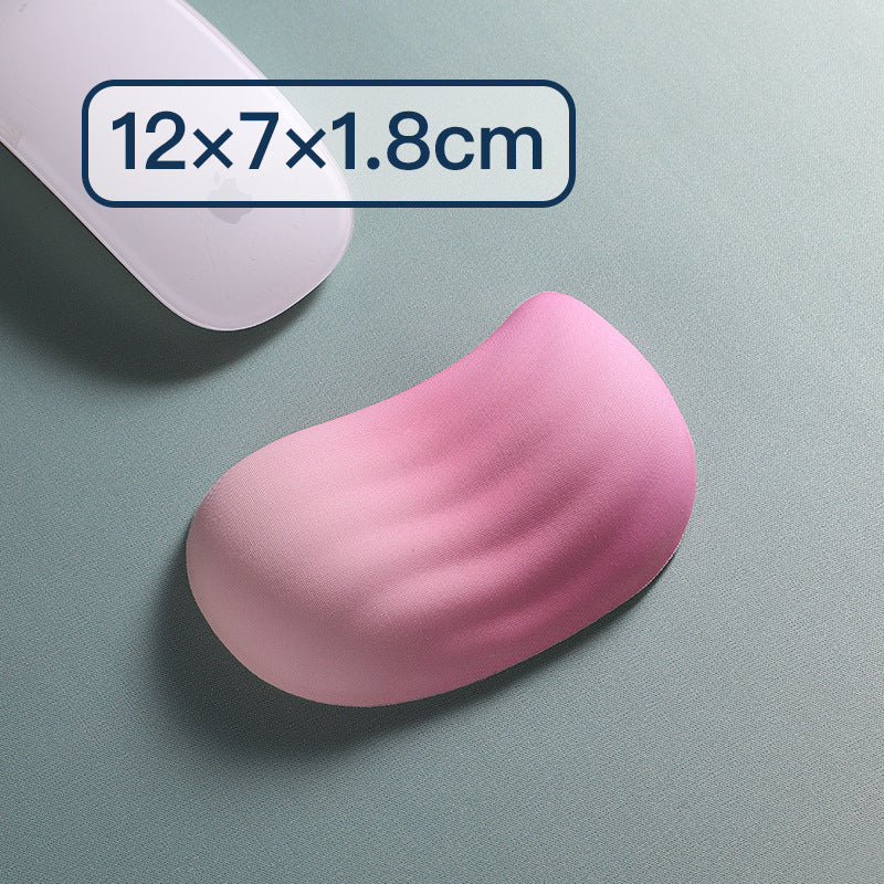 Ergonomische Gel Mauspad