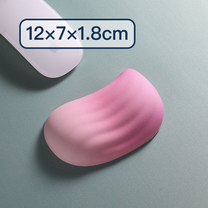 Ergonomische Gel Mauspad