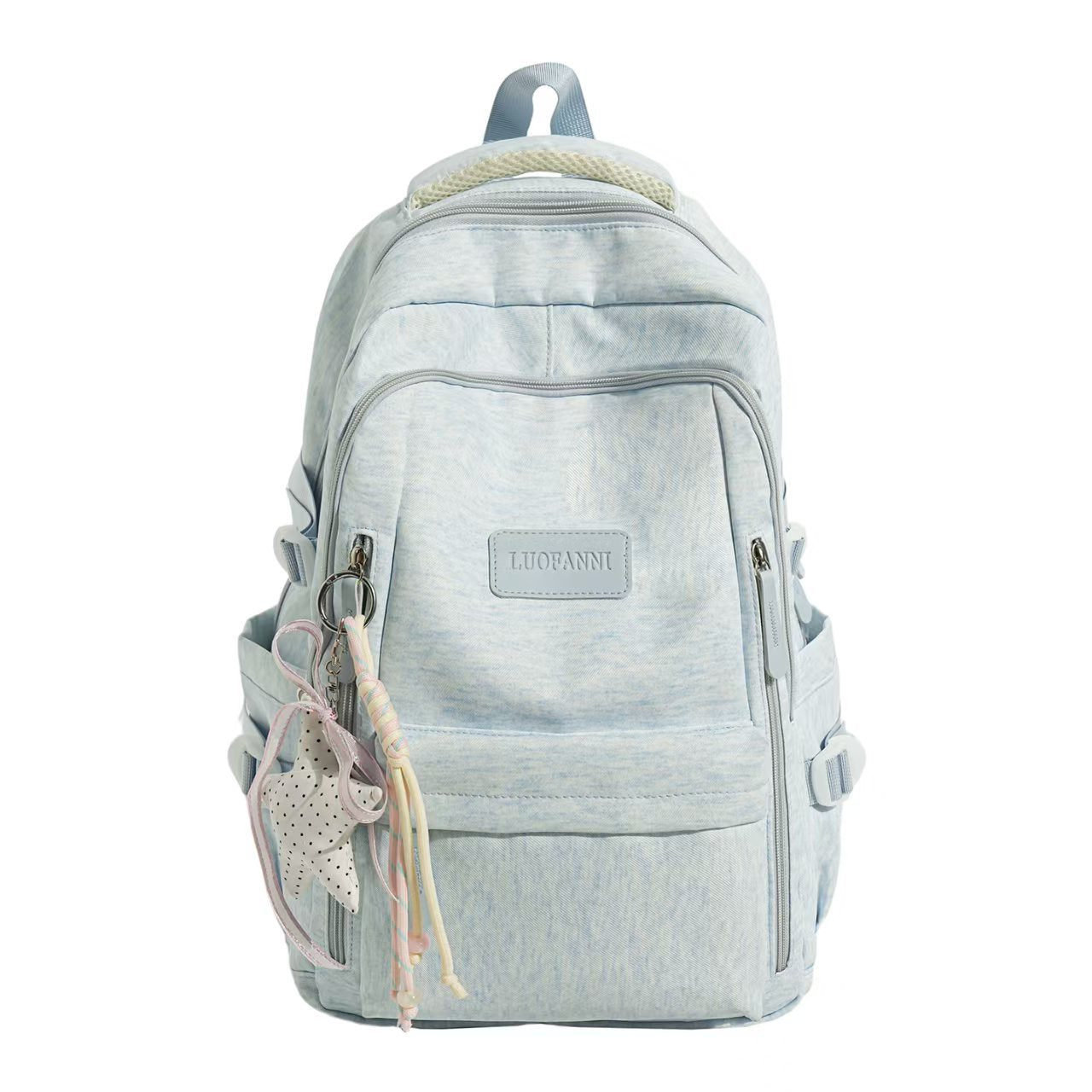 Vielseitiger Multifunktionsrucksack Brehn