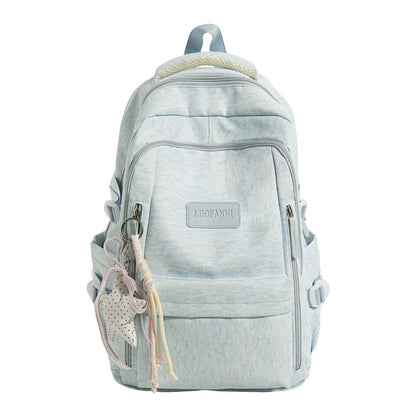 Vielseitiger Multifunktionsrucksack Brehn