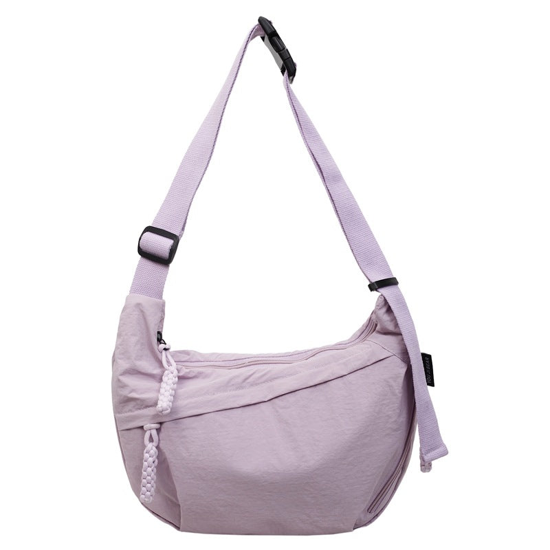 Casual Sling Schultertasche Brehn
