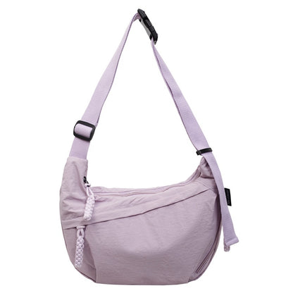 Casual Sling Schultertasche Brehn