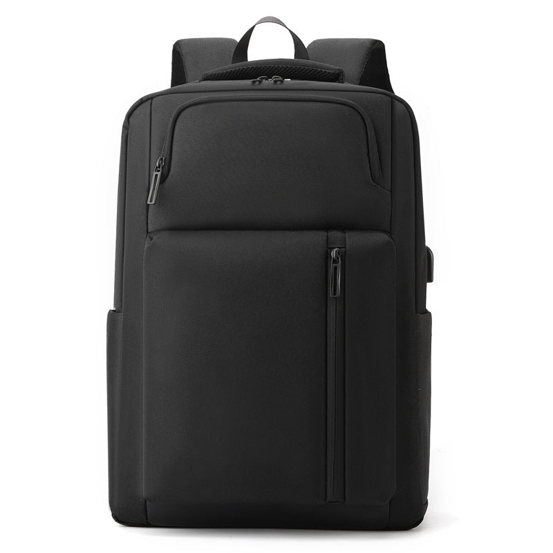 Smart Organisatorischer Laptop-Rucksack Brehn