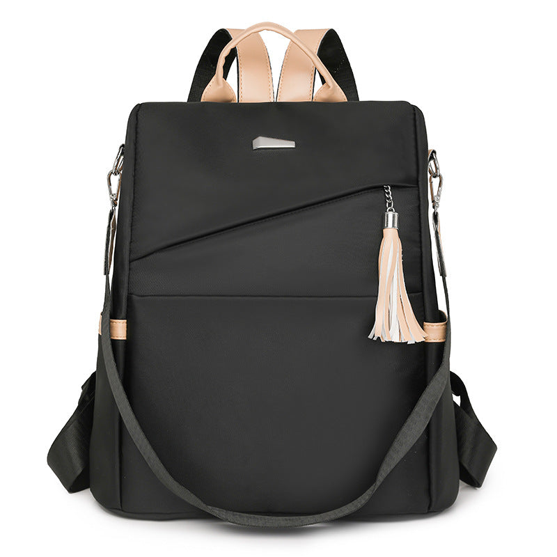 Stilvoller Multi-Functional Laptop-Rucksack Brehn