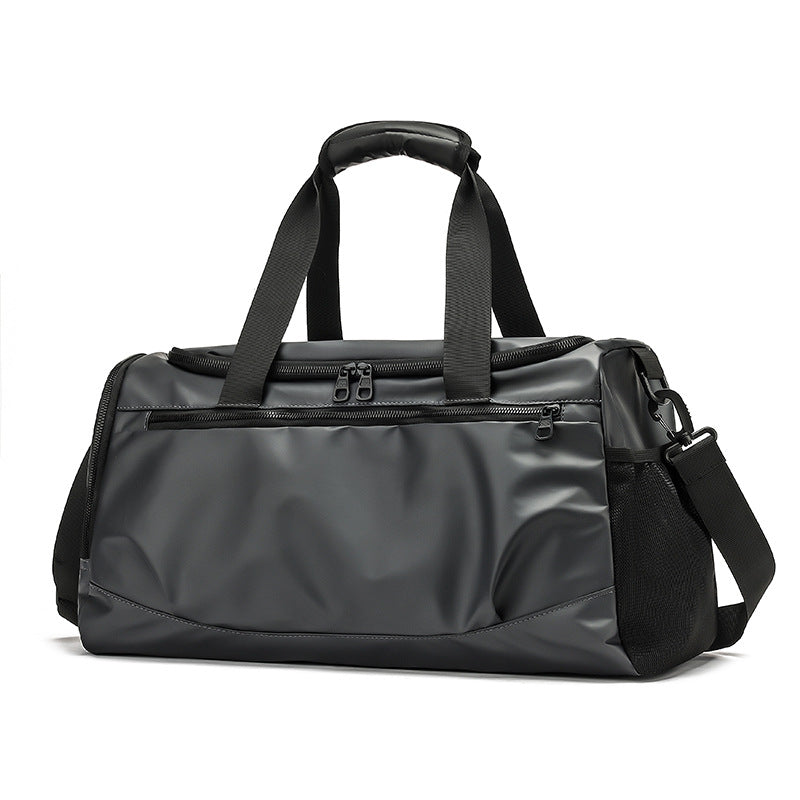Allwetter Reise Duffel Brehn