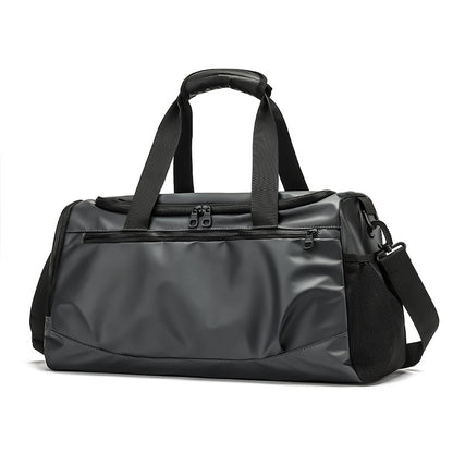 Allwetter Reise Duffel Brehn