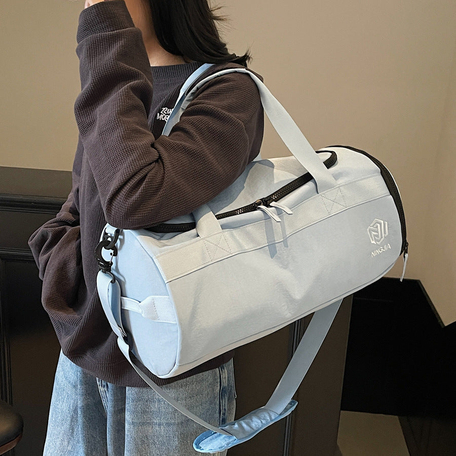 Haltbare Fitness Duffel Tasche Brehn