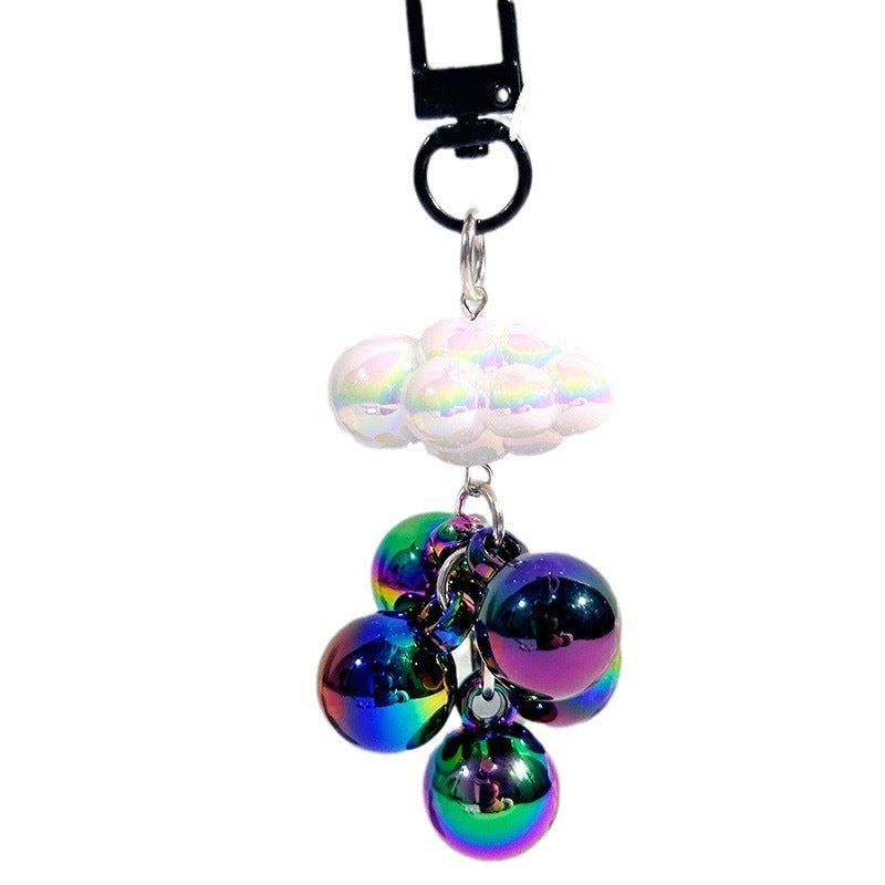 Bubble Charm Schlüsselanhänger Brehn