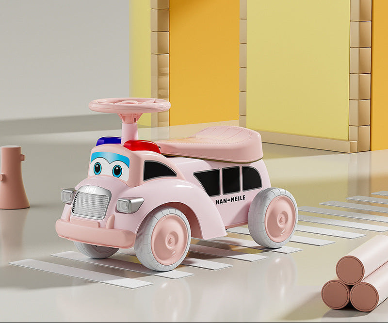 Fahrzeugspielzeug Brehn