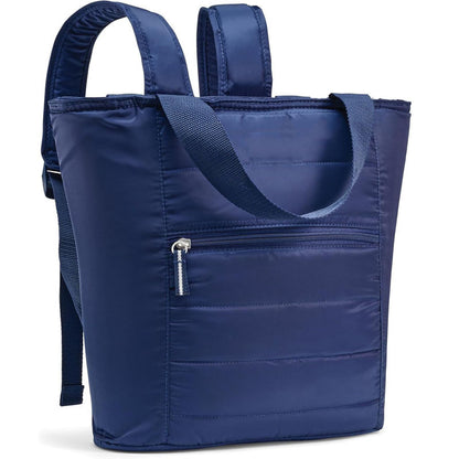 Damen vielseitige Kühltasche mit Rucksackfunktion Brehn