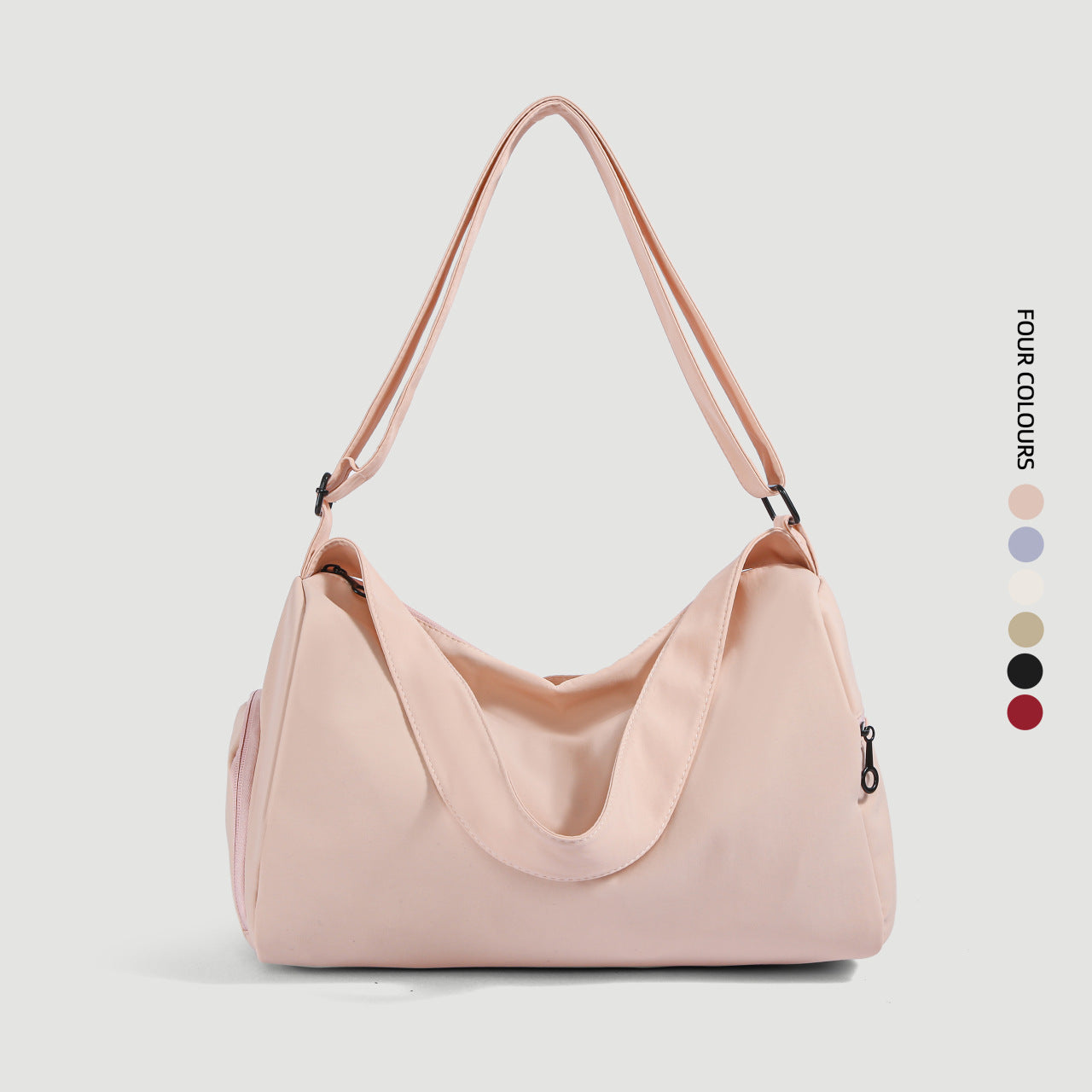 Stylische multifunktionale Reisetasche
