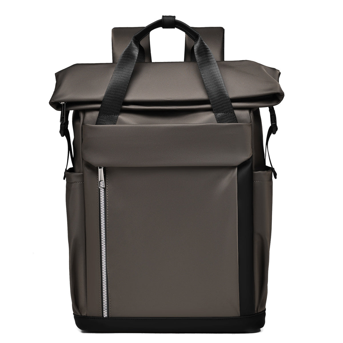 Roll-Top Wasserdichte Rucksack Brehn