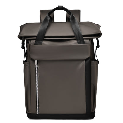 Roll-Top Wasserdichte Rucksack Brehn