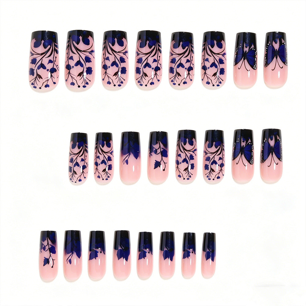 Nail Art Design Brehn