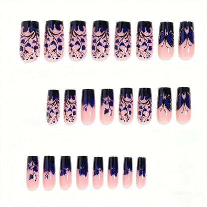 Nail Art Design Brehn