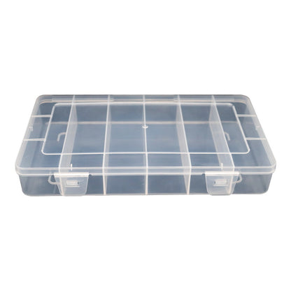 Multi-Compartment Aufbewahrungsorganisator Tasche Brehn