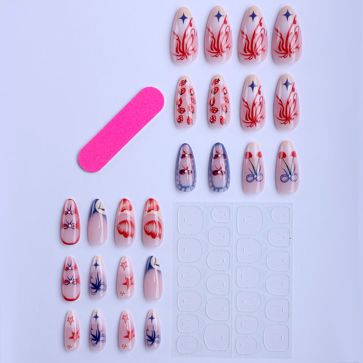 Nageldesign Brehn
