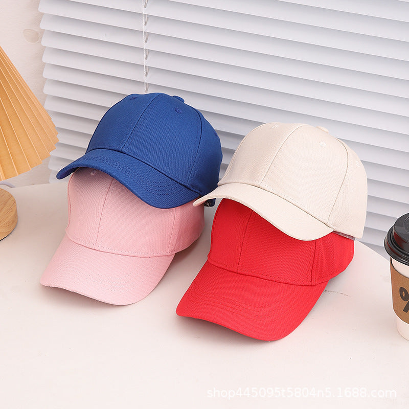 Damen Klassische Verstellbare Snapback Cap Brehn