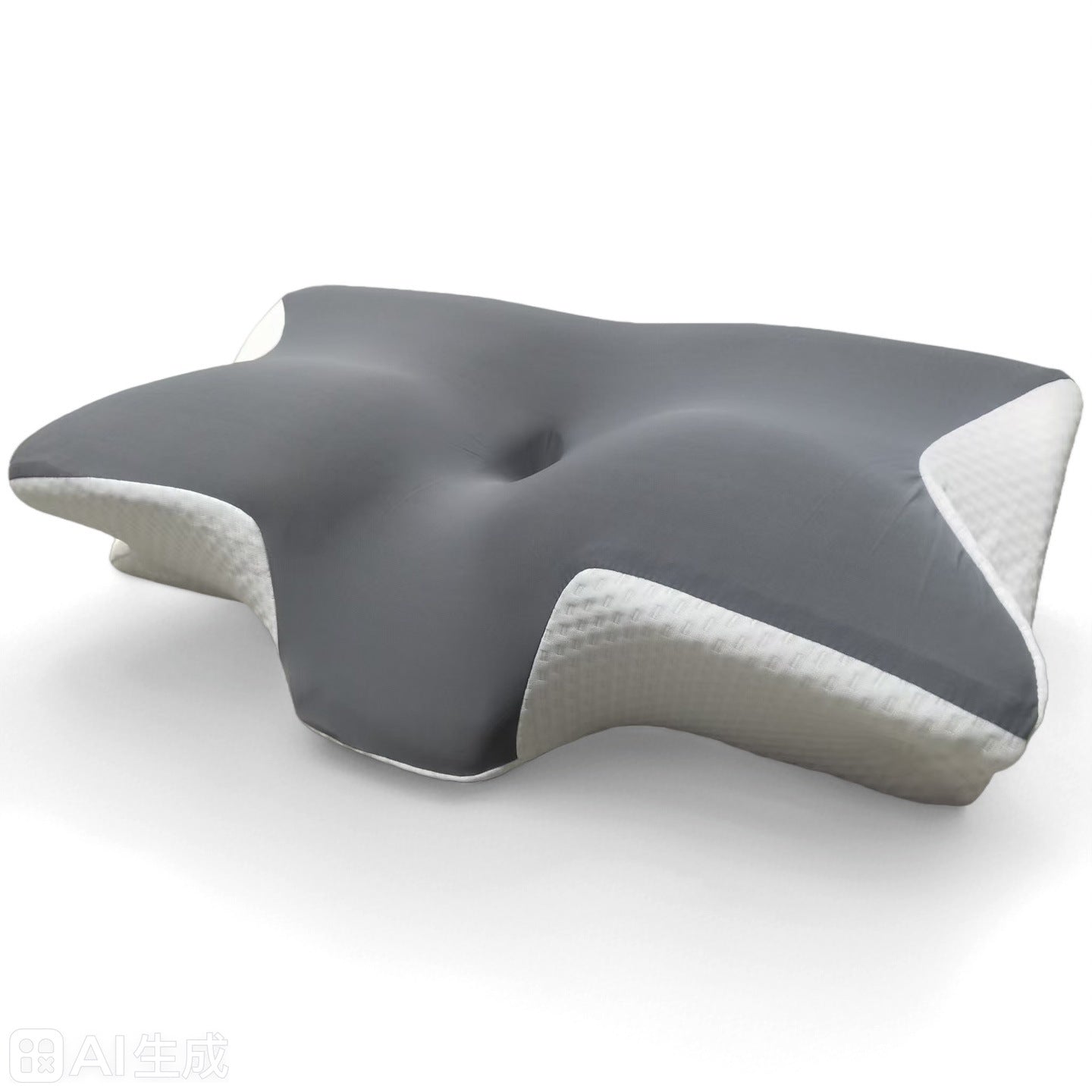 Ergonomisches Nackenstützkissen Brehn