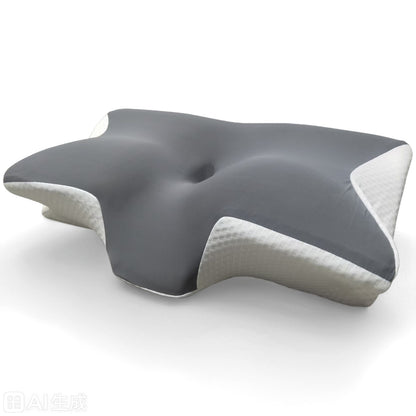 Ergonomisches Nackenstützkissen Brehn