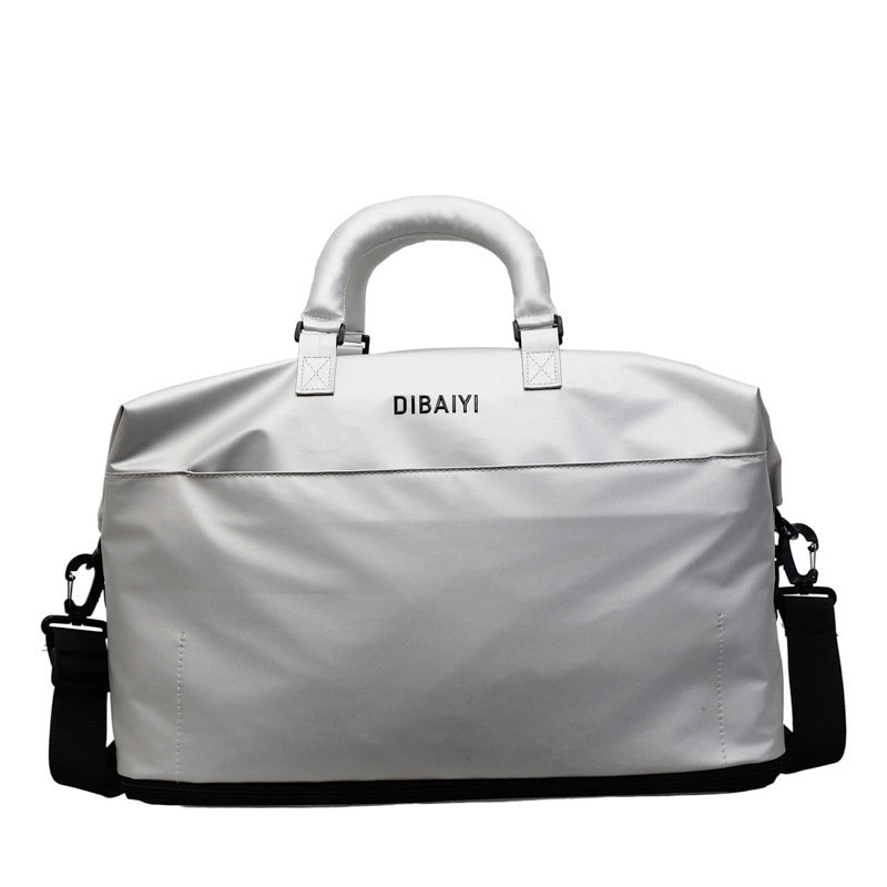 Stylische multifunktionale Reisetasche Brehn