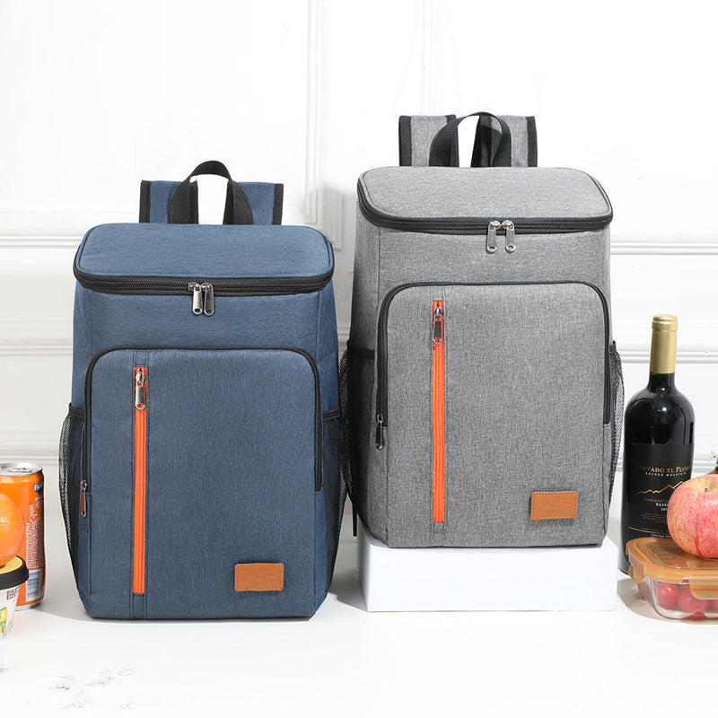 Isolierte Reise-Rucksack Brehn