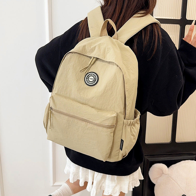 Geräumiger Utility-Rucksack Brehn