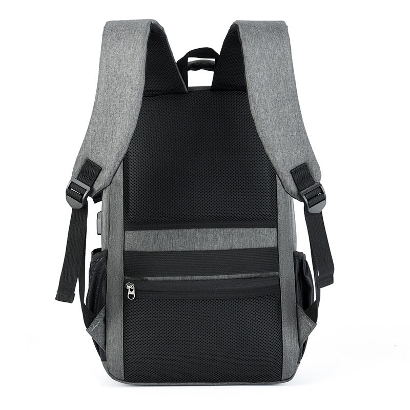 Vielseitiger Tech-Rucksack Brehn